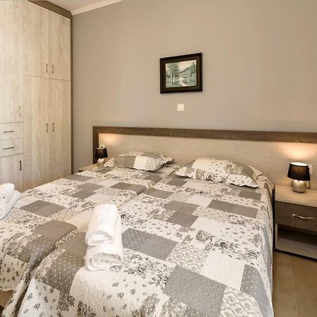 Morfeas Zante Apartments エクステリア 写真